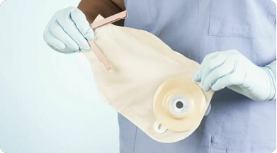 Serie idrocolloidale